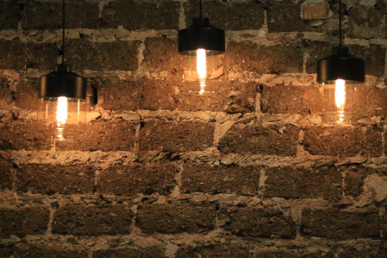 Hotel Santa Paula Taxco de Alarcon Ngoại thất bức ảnh