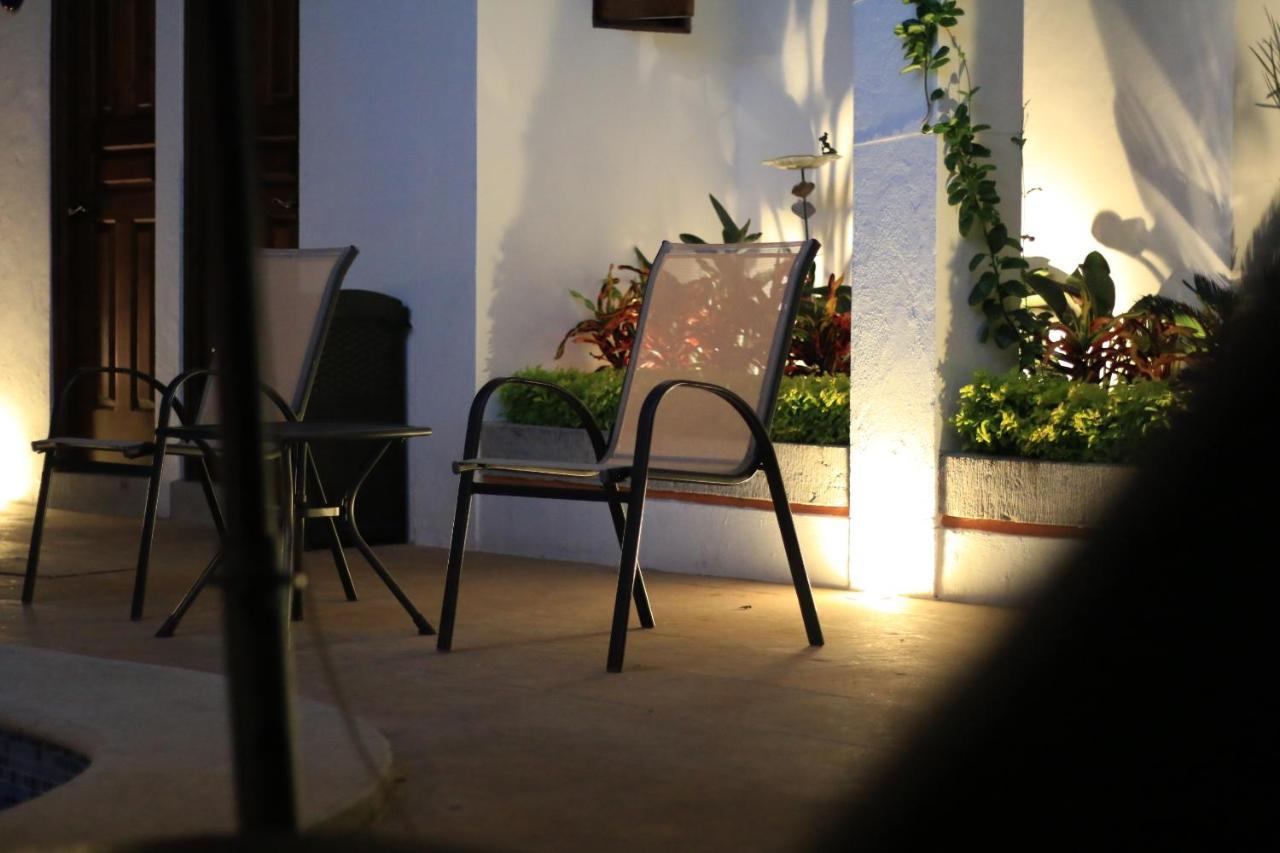 Hotel Santa Paula Taxco de Alarcon Ngoại thất bức ảnh