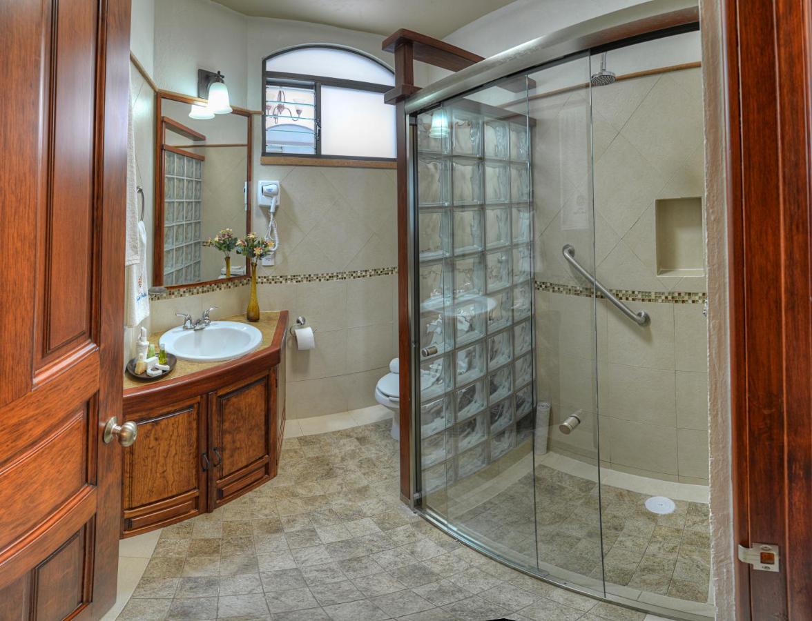 Hotel Santa Paula Taxco de Alarcon Ngoại thất bức ảnh