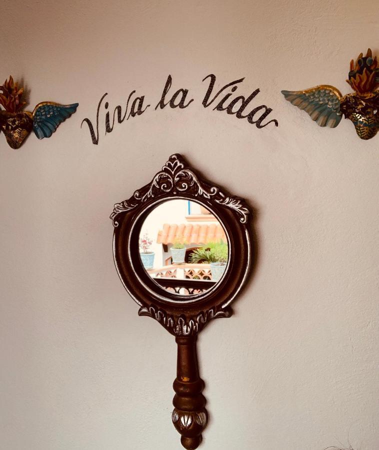 Hotel Santa Paula Taxco de Alarcon Ngoại thất bức ảnh